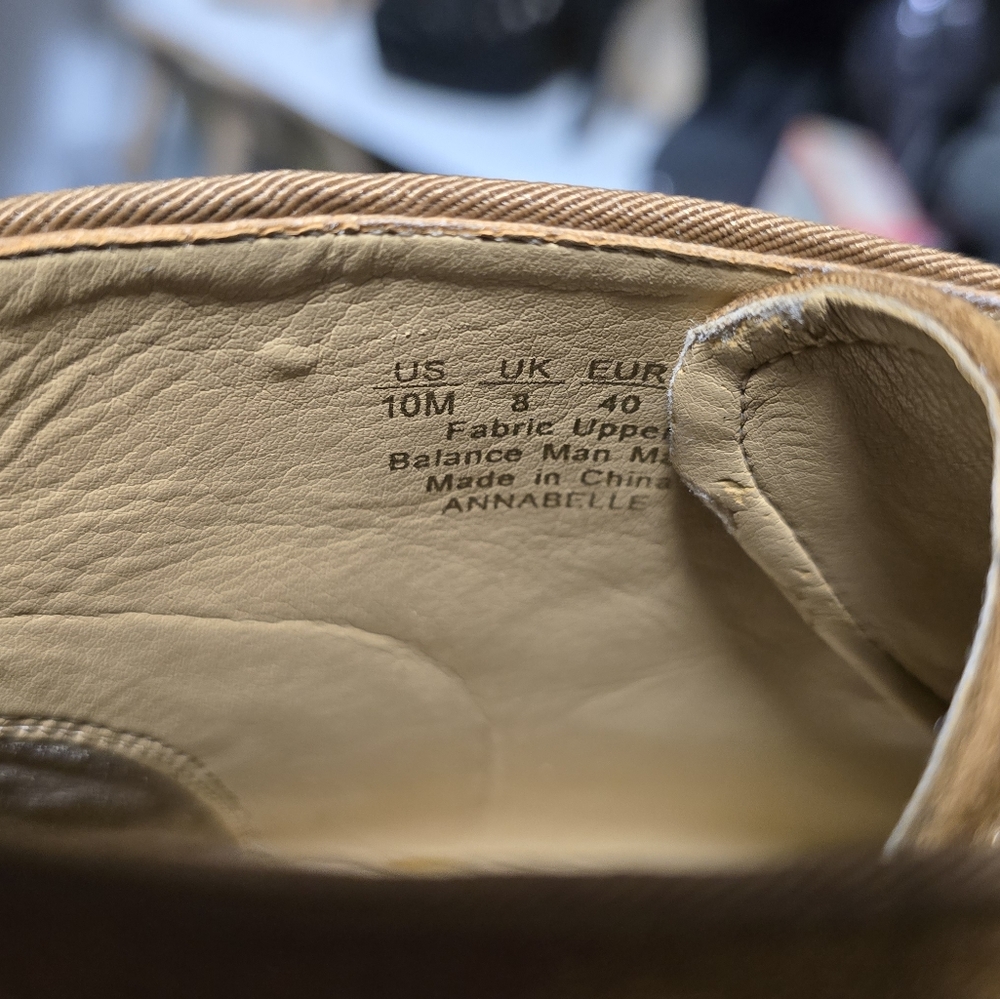 Franco Sarto Brown Boots Size 10 - Picture 3 of 7